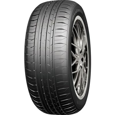 Pneu Evergreen EU728 225/45 R17 - Été performance - Publicité Pneu Evergreen EU728 225/45 R17 - Été performance - Publicité