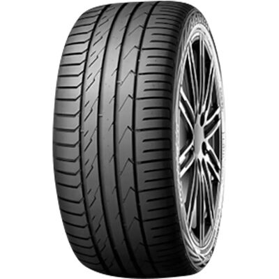 Evergreen ES880 XL 275/35 R20 - Sommer - 4x4 Evergreen ES880 XL 275/35 R20 - Sommer - 4x4