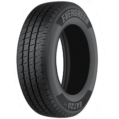 Evergreen EA720 Van Ganzjahresreifen Evergreen EA720 Van Ganzjahresreifen