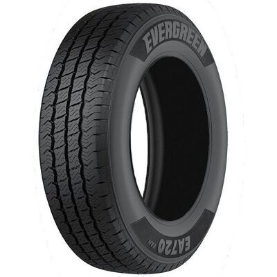 Evergreen EA720 205/65 R15 Van Ganzjahresreifen Evergreen EA720 205/65 R15 Van Ganzjahresreifen