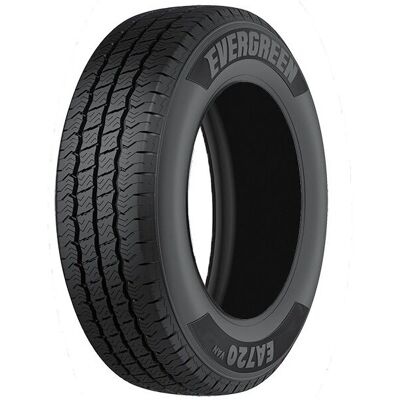 Evergreen EA720 Van All-Season 195/60 R16C - Van Reifen Evergreen EA720 Van All-Season 195/60 R16C - Van Reifen