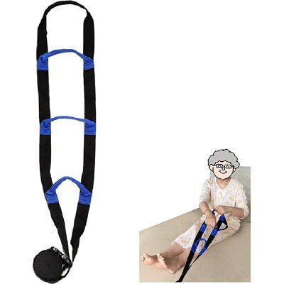 NEPPT Bed Rail Assistance Devices - Adjustable Bed Rail Assist Handle Ladder Hoist Frame NEPPT Bed Rail Assistance Devices - Adjustable Bed Rail Assist Handle Ladder Hoist Frame