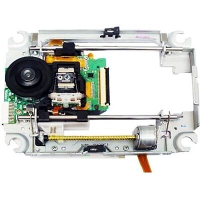 High-Tech Place Lentille Laser DVD PS3 Slim KEM-450AAA - Publicité High-Tech Place Lentille Laser DVD PS3 Slim KEM-450AAA - Publicité