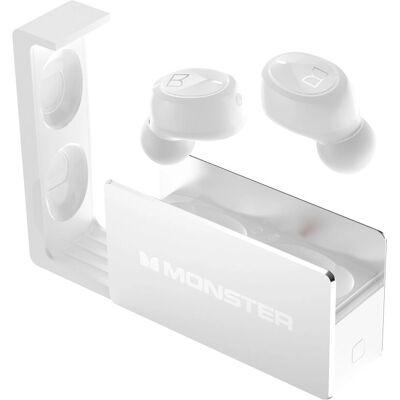 Cuffie Monster Clarity 510 - Stereo wireless True Cuffie Monster Clarity 510 - Stereo wireless True