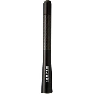 Antenne Sparco Urban Noire pour Voiture Antenne Sparco Urban Noire pour Voiture
