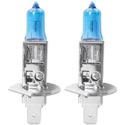 SPARCO H1 Extrema Xenon Bilbelysning - Bilbelysning SPARCO H1 Extrema Xenon Bilbelysning - Bilbelysning