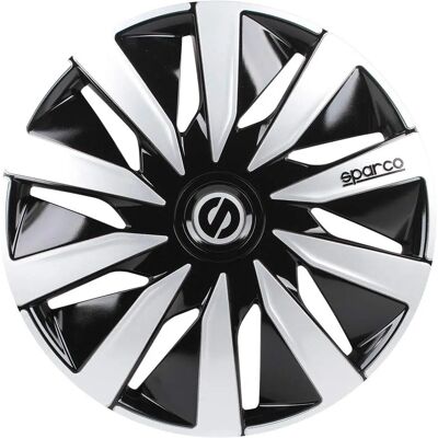 Sparco Wheel Cover Set 13 inch - Hubcap/ Wheel Cover Sparco Wheel Cover Set 13 inch - Hubcap/ Wheel Cover