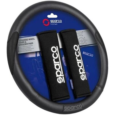 Sparco Ratttrekk 37-38cm - Universell antiskli Sparco Ratttrekk 37-38cm - Universell antiskli