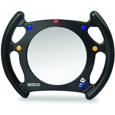 Sparco Baby Monitor Bakspegel - Baby Monitor Sparco Baby Monitor Bakspegel - Baby Monitor