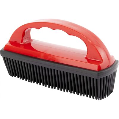 BigBuy Autó PS1405 Piros - Szőrtelenítő Kefe BigBuy Autó PS1405 Piros - Szőrtelenítő Kefe