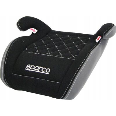 Sparco F100KBK-PIK negro Sparco F100KBK-PIK negro