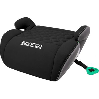 Sparco F100KBK-PIK negru Sparco F100KBK-PIK negru