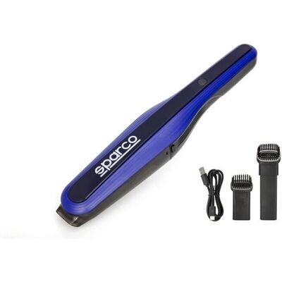SPARCO SPV1307 Trådløs Støvsuger - Støvsuger SPARCO SPV1307 Trådløs Støvsuger - Støvsuger