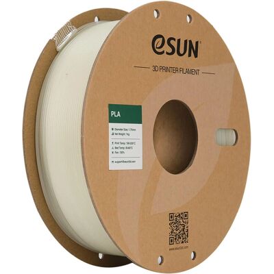 eSUN - EPLA-LUMINOUS - Vert - 1.75 mm - 1 kg eSUN - EPLA-LUMINOUS - Vert - 1.75 mm - 1 kg