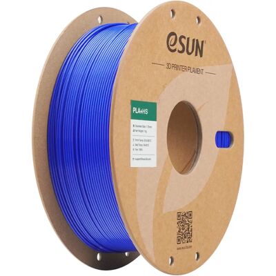 eSun Blau 1kg Hochgeschwindigkeitsfilament - 3D Druckmaterial eSun Blau 1kg Hochgeschwindigkeitsfilament - 3D Druckmaterial