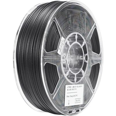 eSUN ABS-CF Carbon 1kg - 3D Filament eSUN ABS-CF Carbon 1kg - 3D Filament