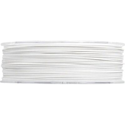 eSUN EABS-GF 1,75mm Bianco 1kg - Filamento 3D eSUN EABS-GF 1,75mm Bianco 1kg - Filamento 3D