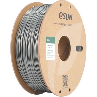 eSUN ASA+ Modelo - Resistente a UV, a la intemperie, 90°C - Filamento 3D eSUN ASA+ Modelo - Resistente a UV, a la intemperie, 90°C - Filamento 3D