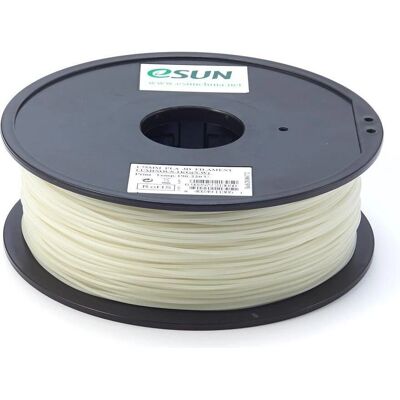 Filamento eSUN Verde Fluorescente 1.75mm 1kg - Filamento 3D Filamento eSUN Verde Fluorescente 1.75mm 1kg - Filamento 3D