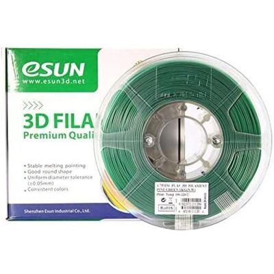 eSUN PLA+ Gran Tre 1,75mm 3D Filament - 3D-utskriftsfilament eSUN PLA+ Gran Tre 1,75mm 3D Filament - 3D-utskriftsfilament
