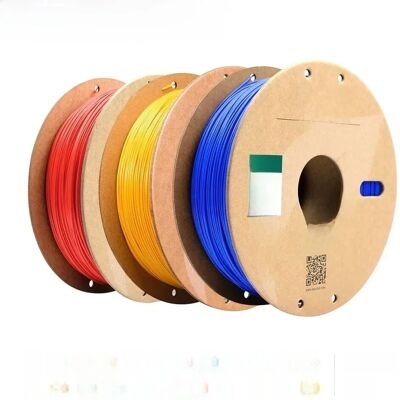 eSun - PLA+ Knochen Weiss - 1.75 mm - 1 kg - Filament eSun - PLA+ Knochen Weiss - 1.75 mm - 1 kg - Filament