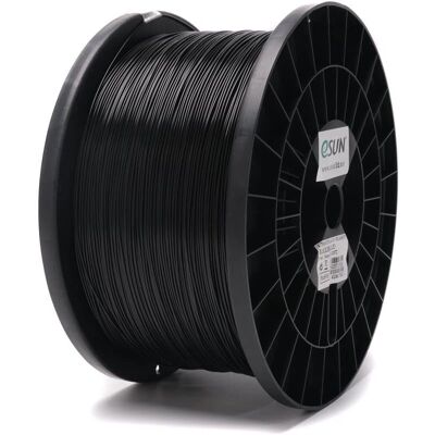 eSUN PLA+ 1.75mm 5kg Schwarz - 3D Filament eSUN PLA+ 1.75mm 5kg Schwarz - 3D Filament