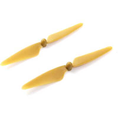 Hubsan - H501S - A - 2-pack - Propeller Hubsan - H501S - A - 2-pack - Propeller