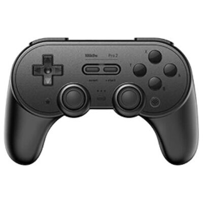 8bitdo Pro 2 - Black Edition 8bitdo Pro 2 - Black Edition