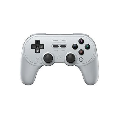8bitdo Pro 2 - Edizione Grigia 8bitdo Pro 2 - Edizione Grigia