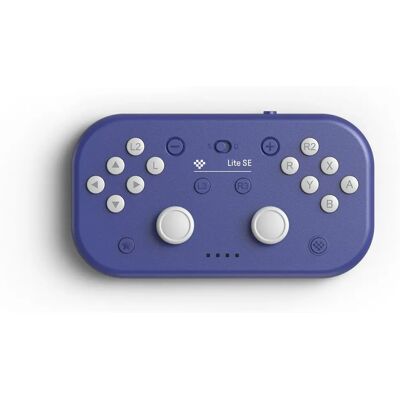 8bitdo Lite SE Purple Edition 8bitdo Lite SE Purple Edition