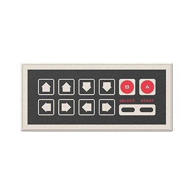 8BitDo N30 Kabellose Ladestation - Schnelles Laden Smartphone 8BitDo N30 Kabellose Ladestation - Schnelles Laden Smartphone