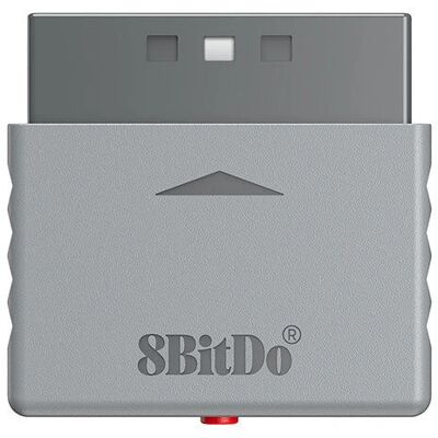 8bitdo Retro Receiver für PS1, PS2, Windows 8bitdo Retro Receiver für PS1, PS2, Windows
