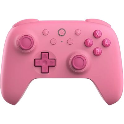 8bitdo Ultimate 2C Wireless Controller - Pink 8bitdo Ultimate 2C Wireless Controller - Pink