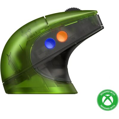 Microsoft Xbox Nostalgische Green Edition kabellose Maus - Gaming Zubehör Microsoft Xbox Nostalgische Green Edition kabellose Maus - Gaming Zubehör