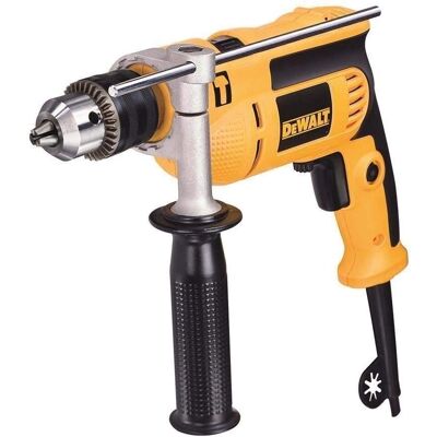 DeWalt - DWD024-QS - 1.5-13 mm - 701W - Hammer Drill DeWalt - DWD024-QS - 1.5-13 mm - 701W - Hammer Drill