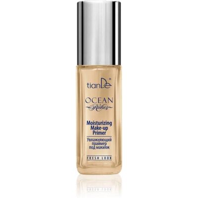 Tiande Hydratační báze pod make-up - Ocean Riches 40ml Tiande Hydratační báze pod make-up - Ocean Riches 40ml