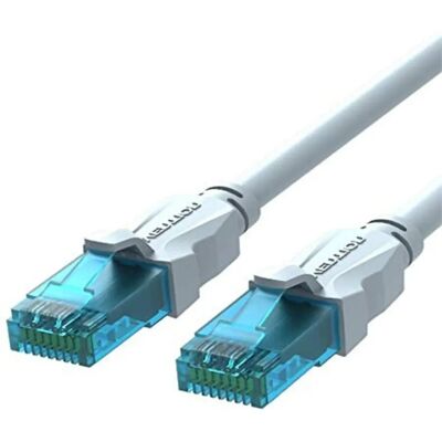 Vention Model VAP-A10-S2500 - 25m Kategoria 5e Kabel Sieciowy Vention Model VAP-A10-S2500 - 25m Kategoria 5e Kabel Sieciowy