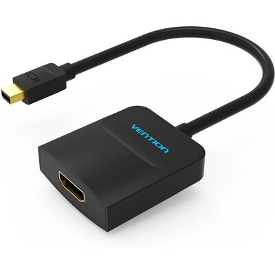 Vention HBCBB Adattatore cavo video - Mini DisplayPort Vention HBCBB Adattatore cavo video - Mini DisplayPort