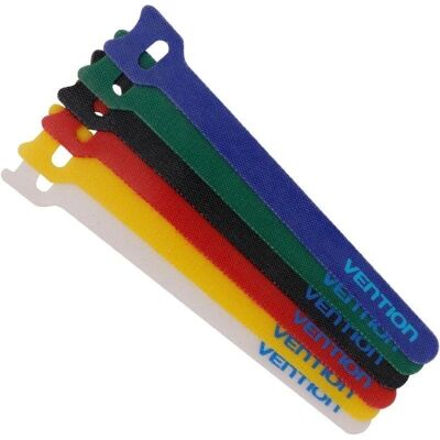 Vention KAC00 Kabel Organizer - Mehrfarbig Vention KAC00 Kabel Organizer - Mehrfarbig
