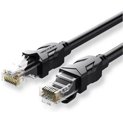 Vention IBEBV Kategori 6 Pevný Síťový Kabel - 40m Vention IBEBV Kategori 6 Pevný Síťový Kabel - 40m