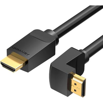 Vention AAQBG 1,5 m HDMI Kabel - 4K Unterstützung Vention AAQBG 1,5 m HDMI Kabel - 4K Unterstützung
