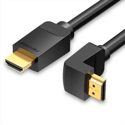 Vention AAQBI 3m HDMI Kabel - 4K Ondersteuning Vention AAQBI 3m HDMI Kabel - 4K Ondersteuning