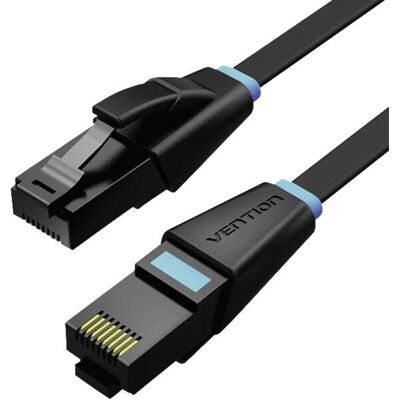 Câble réseau Vention IBJBD 0,5m Cat6 - Câble Réseau Câble réseau Vention IBJBD 0,5m Cat6 - Câble Réseau