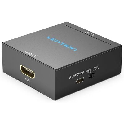 Convertor video activ Vention AEFB0 - 1920x1080 - HDMI Convertor video activ Vention AEFB0 - 1920x1080 - HDMI