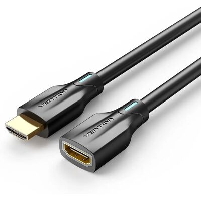 Vention HDMI Verlängerungskabel 8K 2m Vention HDMI Verlängerungskabel 8K 2m