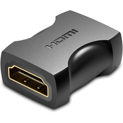 Vention HDMI Naaras naaras adapteri - 4K, 60Hz Vention HDMI Naaras naaras adapteri - 4K, 60Hz