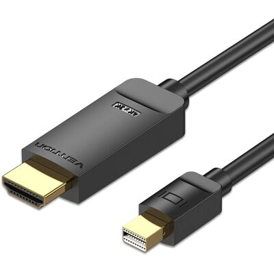 Vention HAHBH Video Kabeladapter - 2m Vention HAHBH Video Kabeladapter - 2m