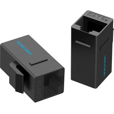 Vention VDD-B07-B Ethernet-Leiterverbinder - RJ-45 Vention VDD-B07-B Ethernet-Leiterverbinder - RJ-45
