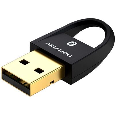 Vention CDSB0 Bluetooth Netzwerkkarte - Bluetooth 5.0 USB Adapter für Laptop Vention CDSB0 Bluetooth Netzwerkkarte - Bluetooth 5.0 USB Adapter für Laptop