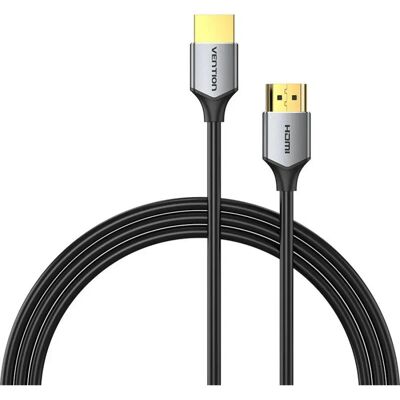 Vention ALEHH 2m HDMI-Kabel - 4K Unterstützung Vention ALEHH 2m HDMI-Kabel - 4K Unterstützung